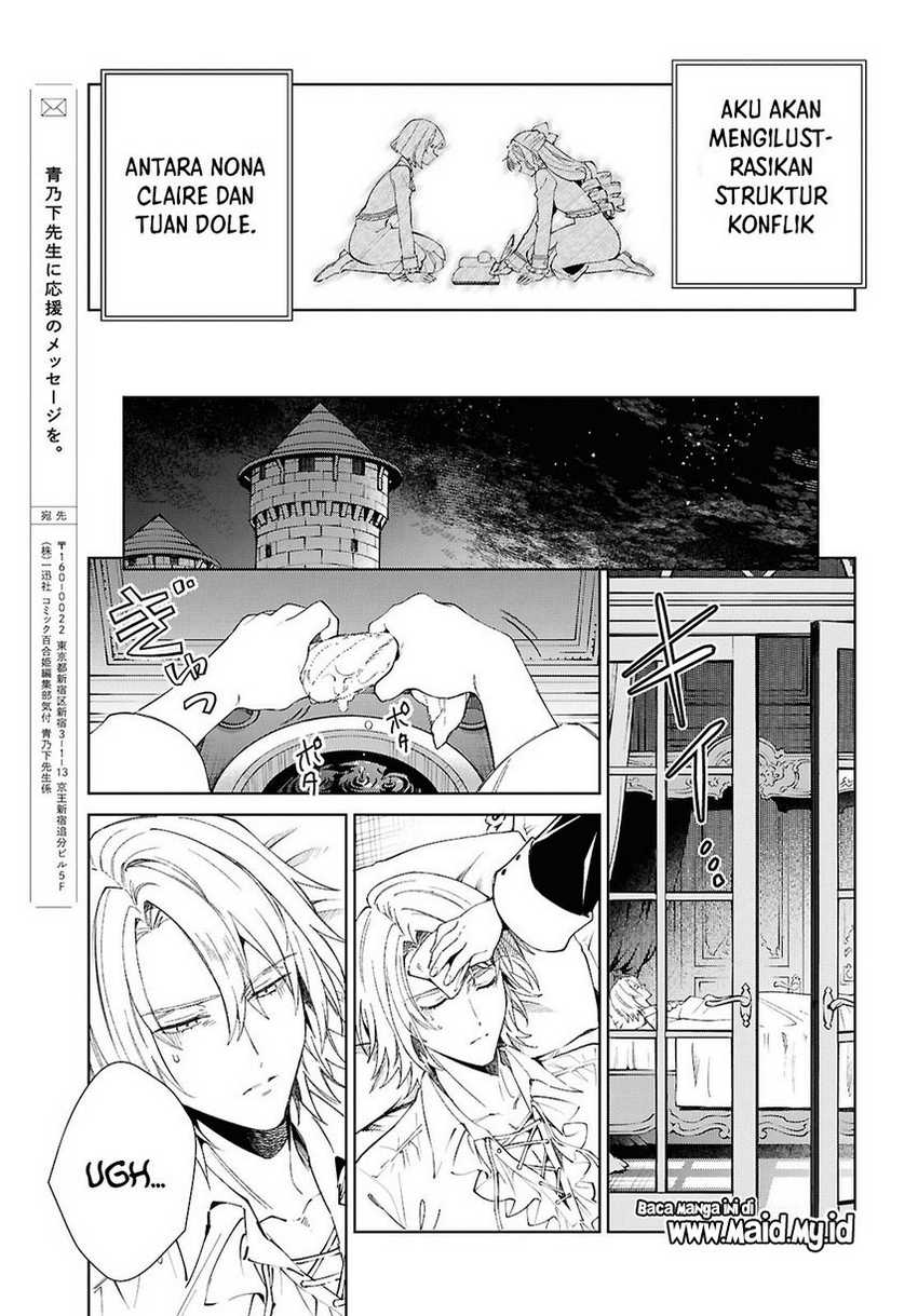 Dilarang COPAS - situs resmi www.mangacanblog.com - Komik watashi no oshi wa akuyaku reijou 052 - chapter 52 53 Indonesia watashi no oshi wa akuyaku reijou 052 - chapter 52 Terbaru 26|Baca Manga Komik Indonesia|Mangacan