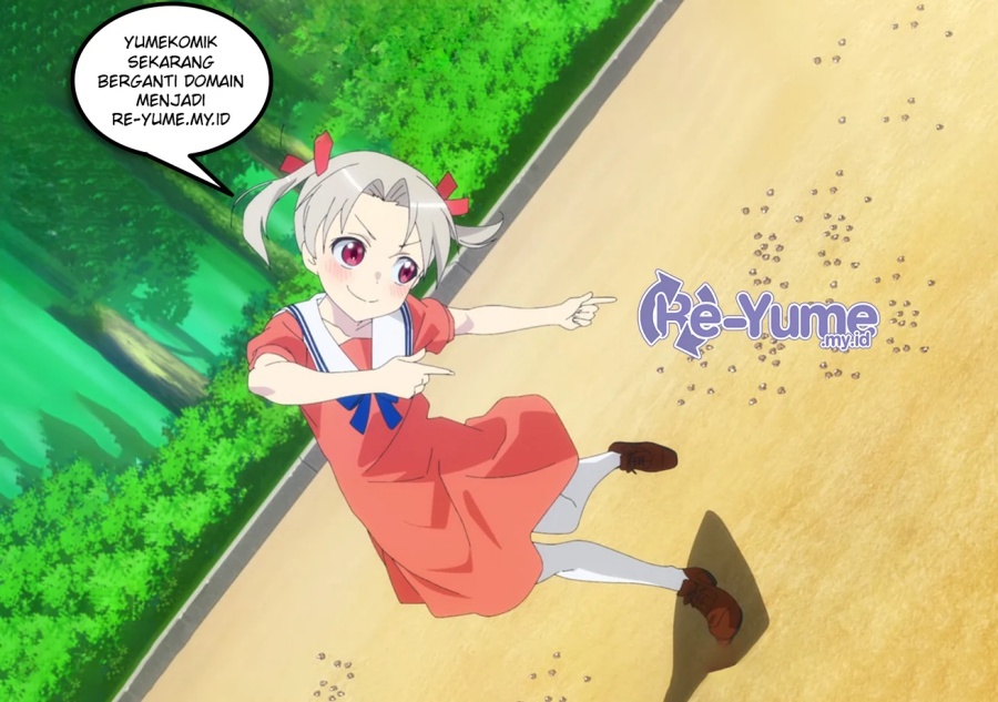 Watashi Yori Tsuyoi Otoko Kekkon Shitaino Chapter 17 Bahasa Indonesia