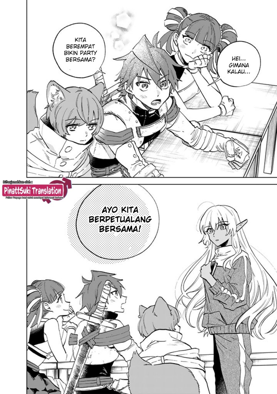 Watashi no Kokoro wa Oji-san de Aru chapter 2