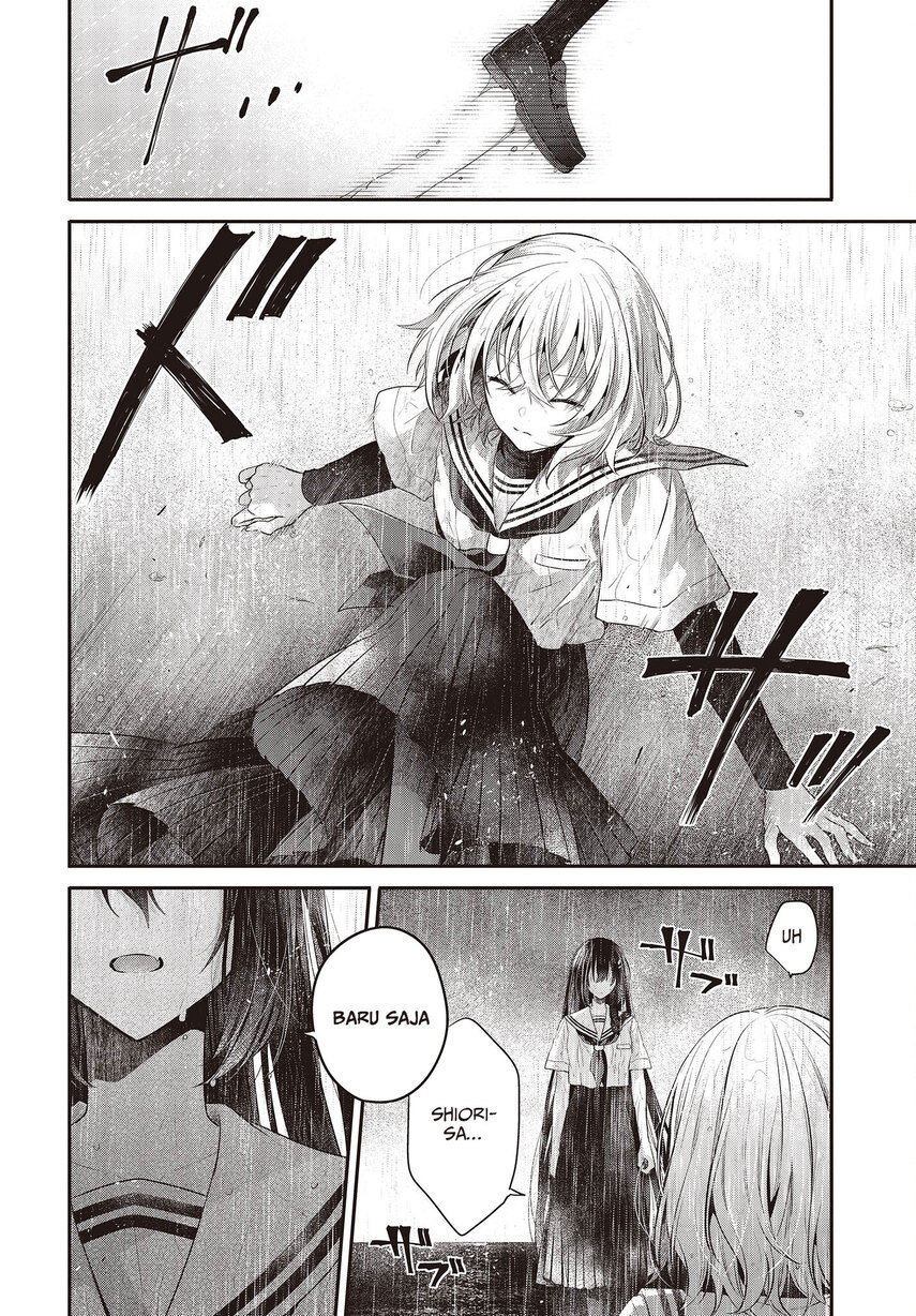 Watashi o Tabetai, Hitodenashi Chapter 27 Bahasa Indonesia