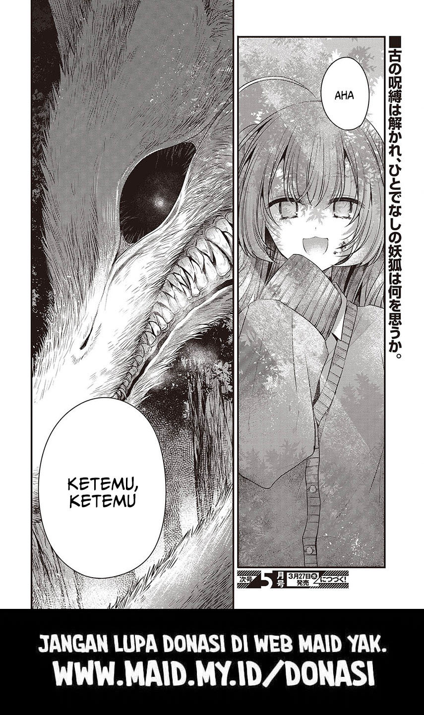 Dilarang COPAS - situs resmi www.mangacanblog.com - Komik watashi o tabetai hitodenashi 037 - chapter 37 38 Indonesia watashi o tabetai hitodenashi 037 - chapter 37 Terbaru 23|Baca Manga Komik Indonesia|Mangacan