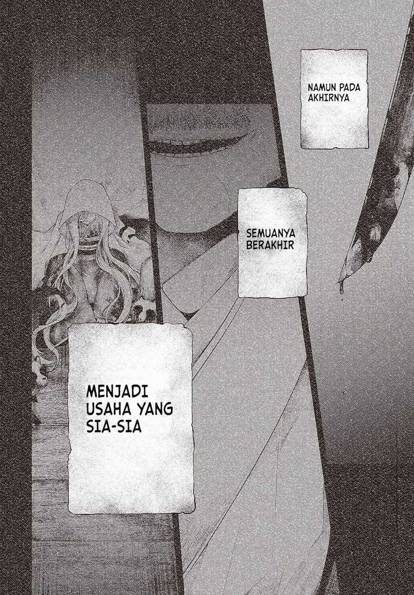 Dilarang COPAS - situs resmi www.mangacanblog.com - Komik watashi o tabetai hitodenashi 039.5 - chapter 39.5 40.5 Indonesia watashi o tabetai hitodenashi 039.5 - chapter 39.5 Terbaru 5|Baca Manga Komik Indonesia|Mangacan