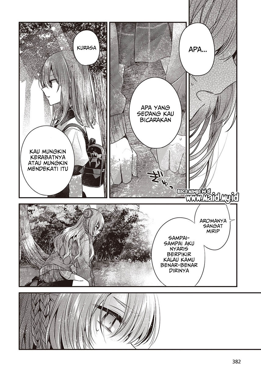 Dilarang COPAS - situs resmi www.mangacanblog.com - Komik watashi o tabetai hitodenashi 039 - chapter 39 40 Indonesia watashi o tabetai hitodenashi 039 - chapter 39 Terbaru 5|Baca Manga Komik Indonesia|Mangacan