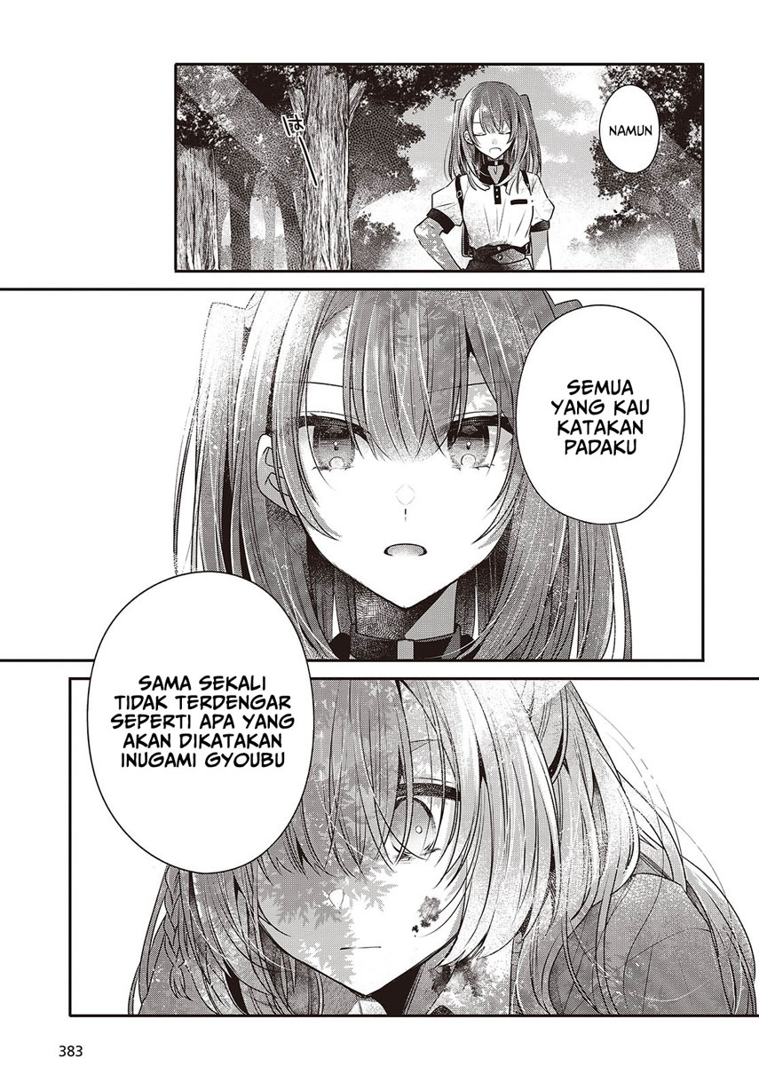 Dilarang COPAS - situs resmi www.mangacanblog.com - Komik watashi o tabetai hitodenashi 039 - chapter 39 40 Indonesia watashi o tabetai hitodenashi 039 - chapter 39 Terbaru 6|Baca Manga Komik Indonesia|Mangacan