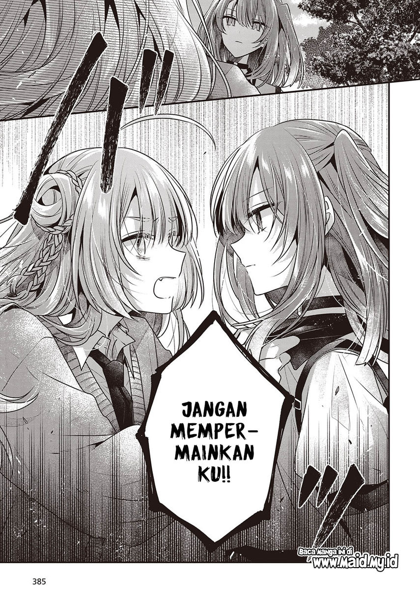 Dilarang COPAS - situs resmi www.mangacanblog.com - Komik watashi o tabetai hitodenashi 039 - chapter 39 40 Indonesia watashi o tabetai hitodenashi 039 - chapter 39 Terbaru 8|Baca Manga Komik Indonesia|Mangacan