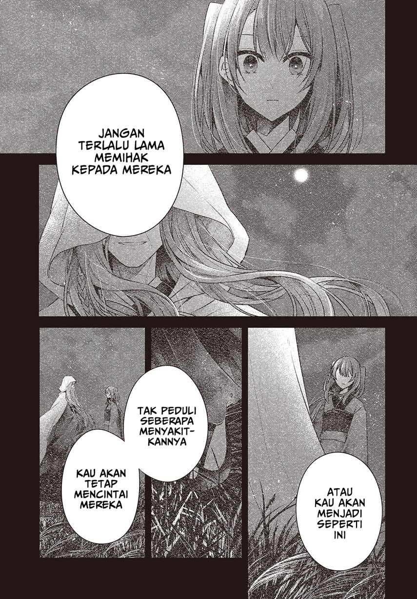 Dilarang COPAS - situs resmi www.mangacanblog.com - Komik watashi o tabetai hitodenashi 039 - chapter 39 40 Indonesia watashi o tabetai hitodenashi 039 - chapter 39 Terbaru 16|Baca Manga Komik Indonesia|Mangacan