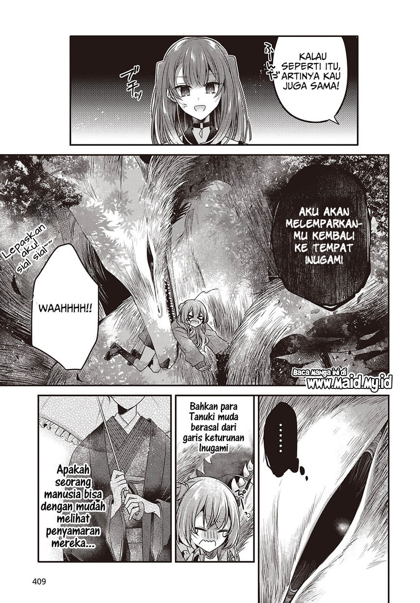 Dilarang COPAS - situs resmi www.mangacanblog.com - Komik watashi o tabetai hitodenashi 039 - chapter 39 40 Indonesia watashi o tabetai hitodenashi 039 - chapter 39 Terbaru 32|Baca Manga Komik Indonesia|Mangacan