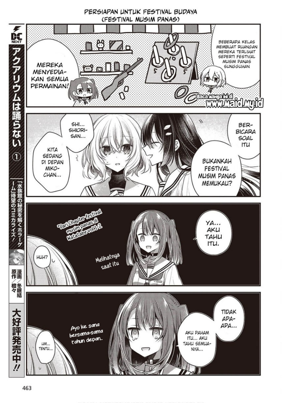 Dilarang COPAS - situs resmi www.mangacanblog.com - Komik watashi o tabetai hitodenashi 047.5 - chapter 47.5 48.5 Indonesia watashi o tabetai hitodenashi 047.5 - chapter 47.5 Terbaru 4|Baca Manga Komik Indonesia|Mangacan