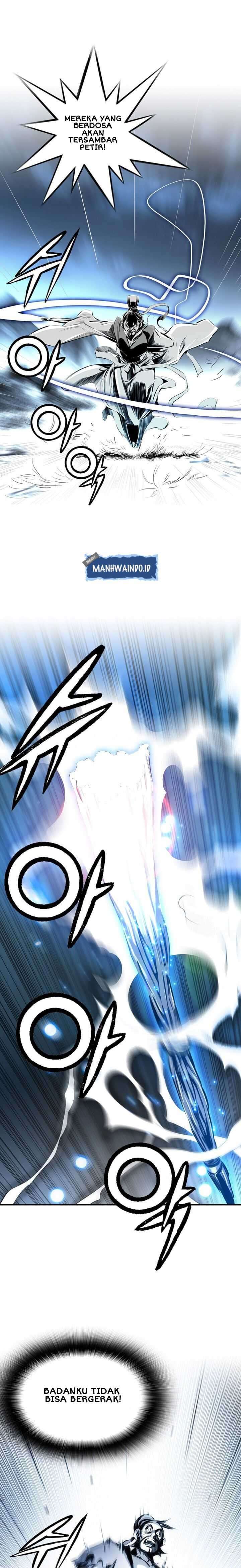 Way To Heaven Chapter 03 Bahasa Indonesia