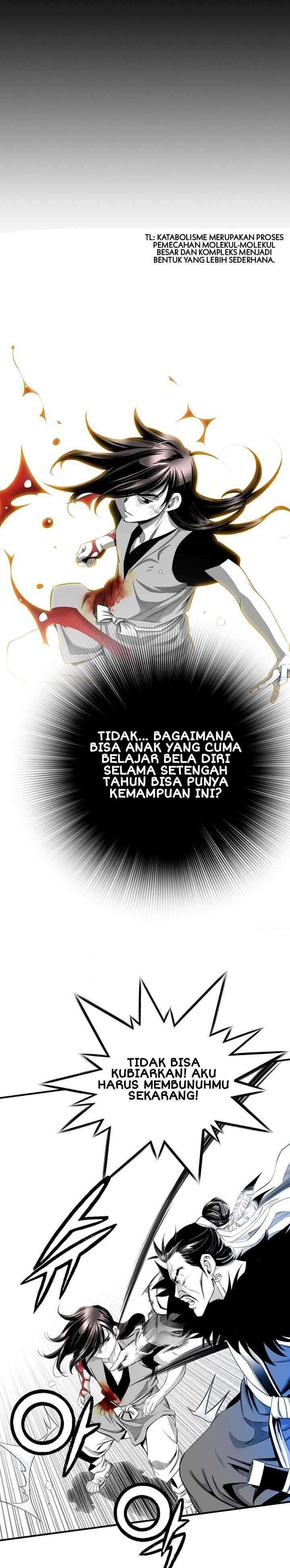Way To Heaven chapter 13