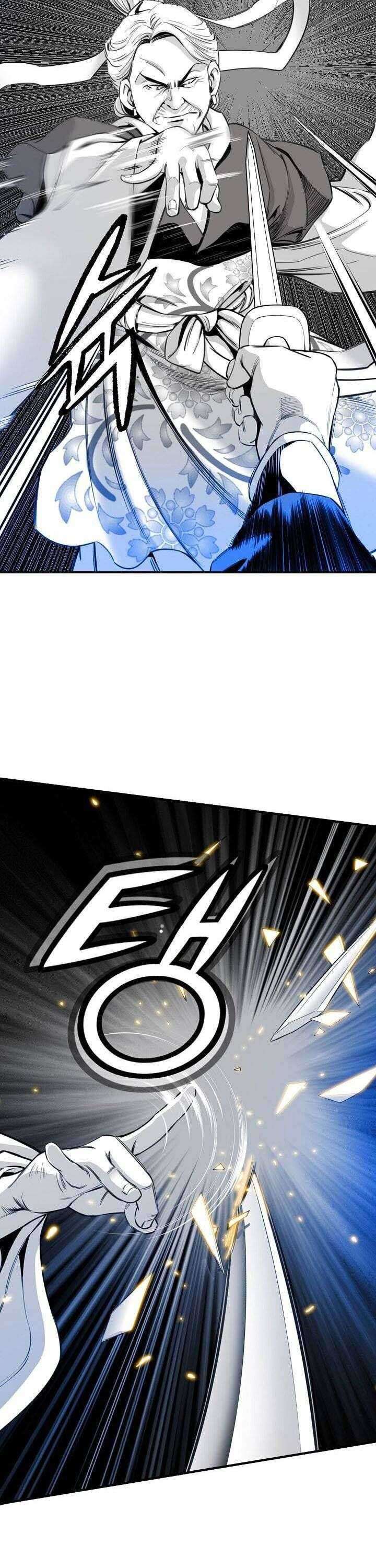 Way To Heaven Chapter 16 Bahasa Indonesia