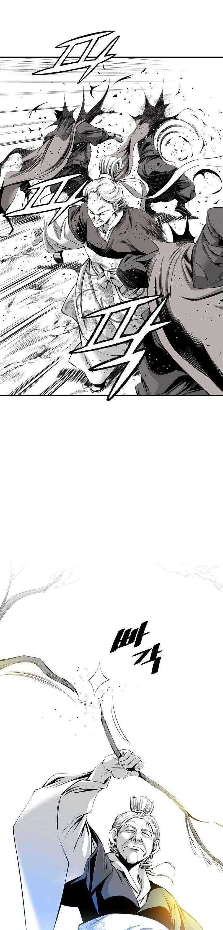 Way To Heaven Chapter 16 Bahasa Indonesia