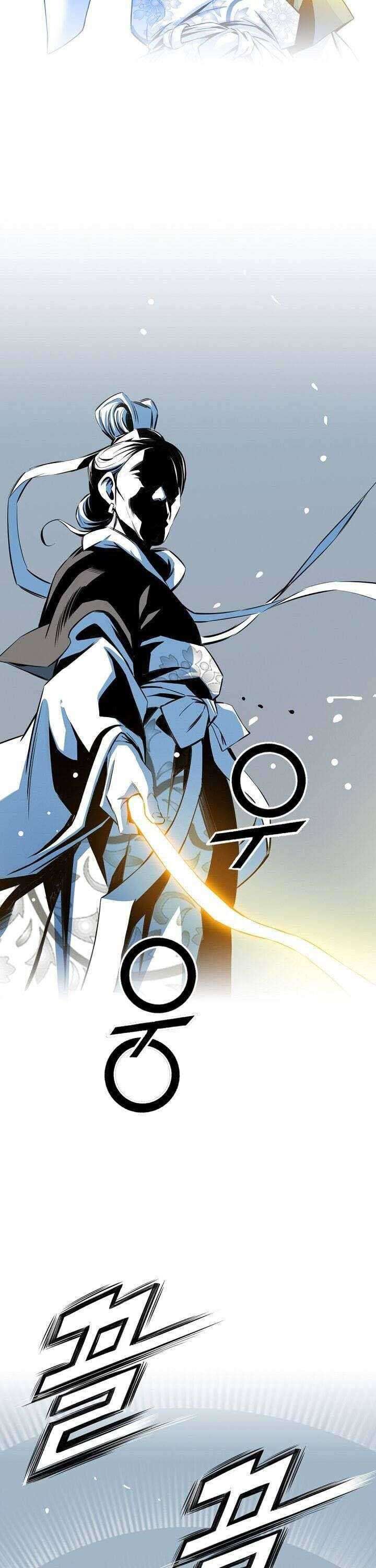 Way To Heaven Chapter 16 Bahasa Indonesia