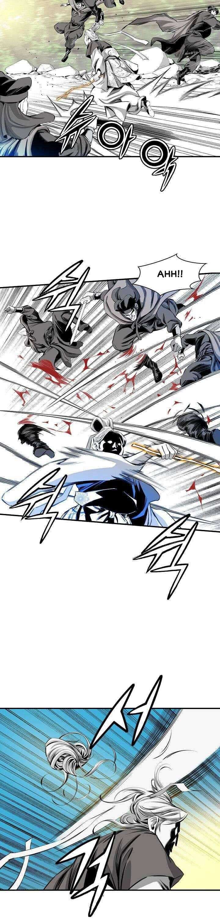 Way To Heaven Chapter 16 Bahasa Indonesia