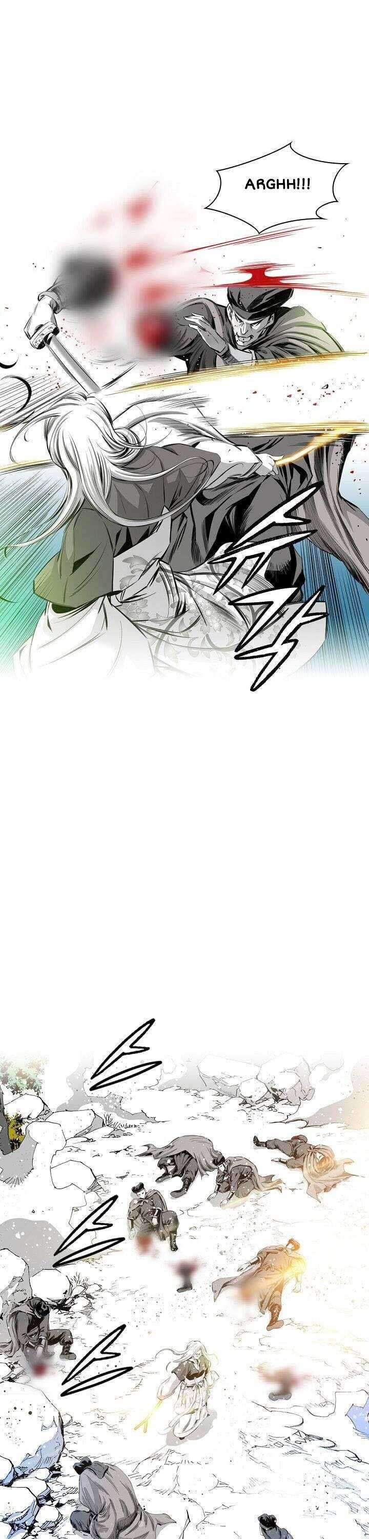 Way To Heaven Chapter 16 Bahasa Indonesia