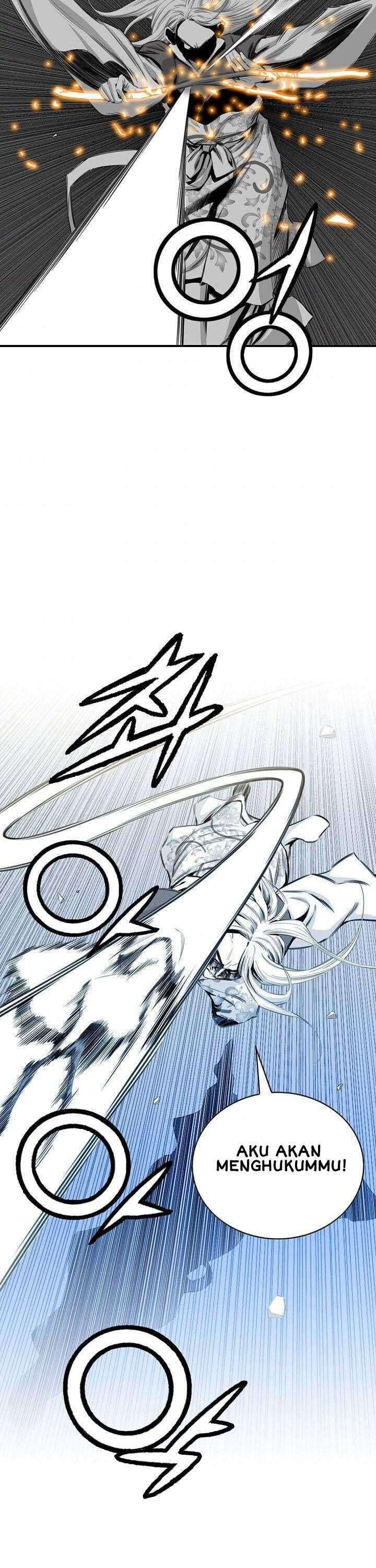 Way To Heaven Chapter 16 Bahasa Indonesia