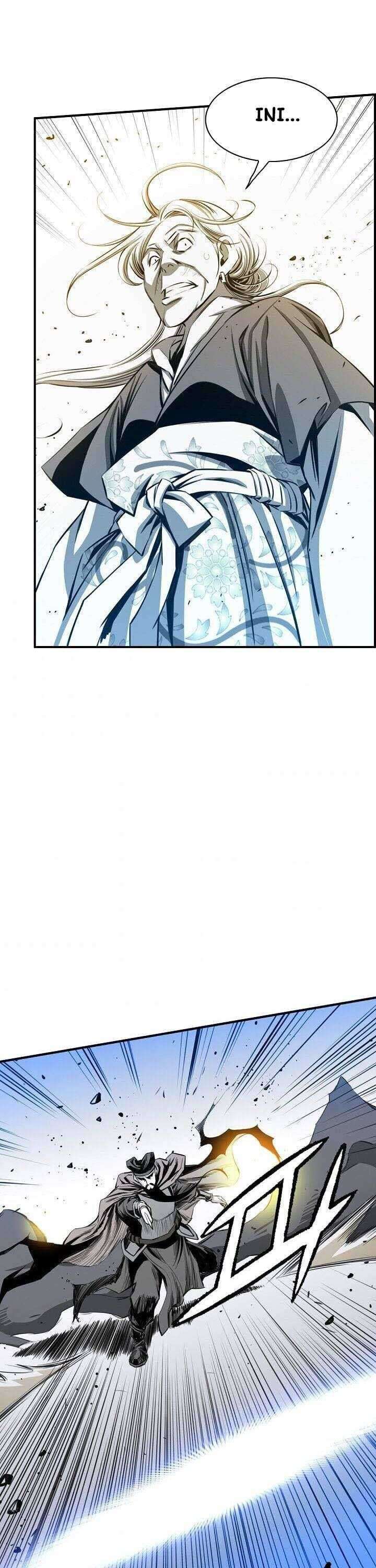 Way To Heaven Chapter 16 Bahasa Indonesia