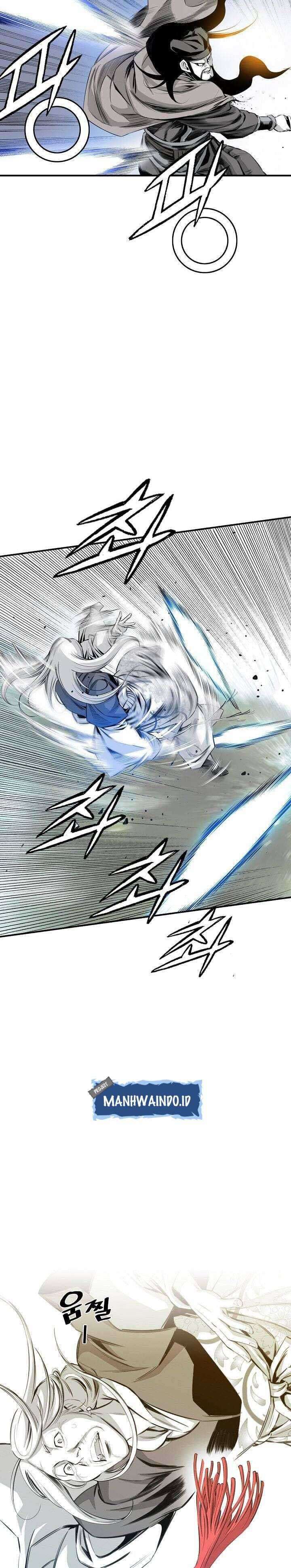 Way To Heaven Chapter 16 Bahasa Indonesia