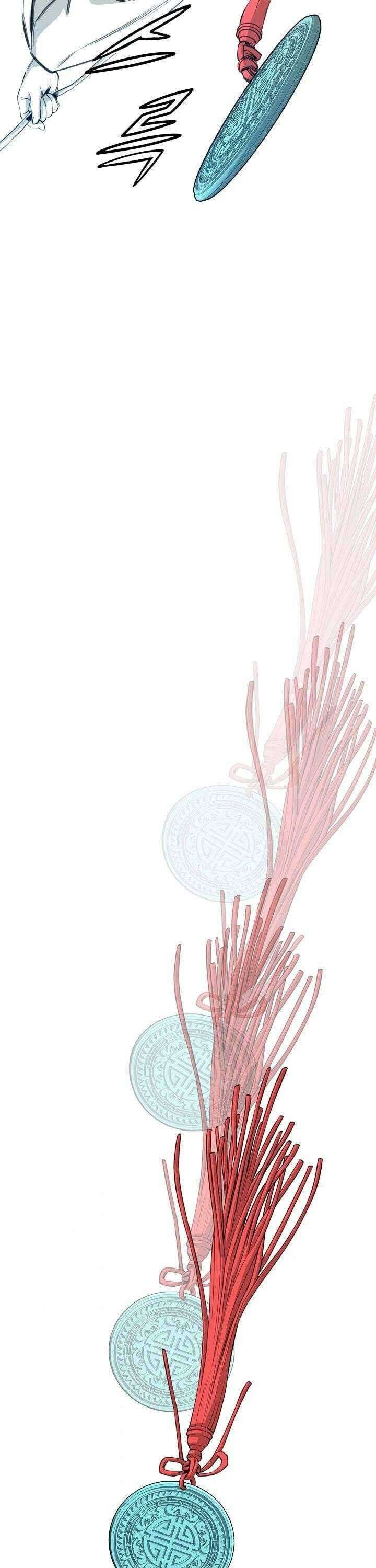 Way To Heaven Chapter 16 Bahasa Indonesia