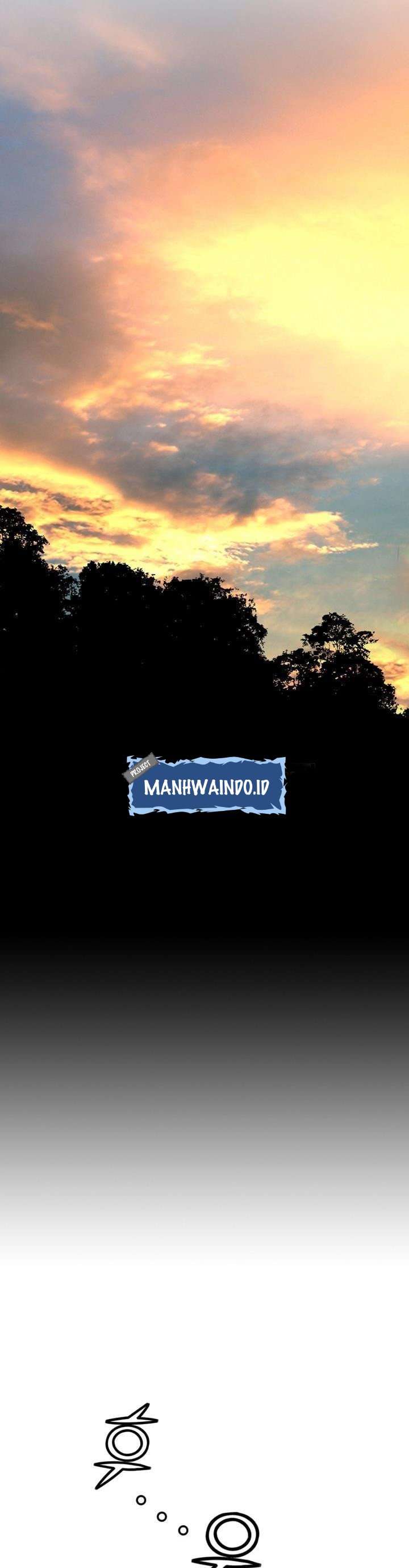 Way To Heaven Chapter 20 Bahasa Indonesia