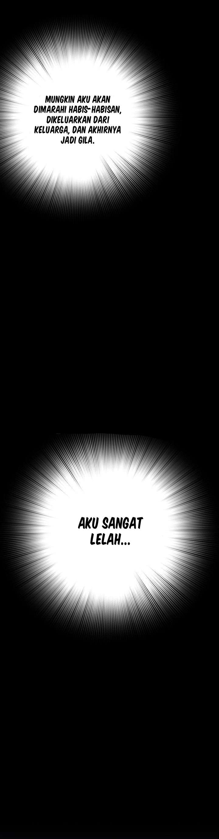 Way To Heaven Chapter 20 Bahasa Indonesia