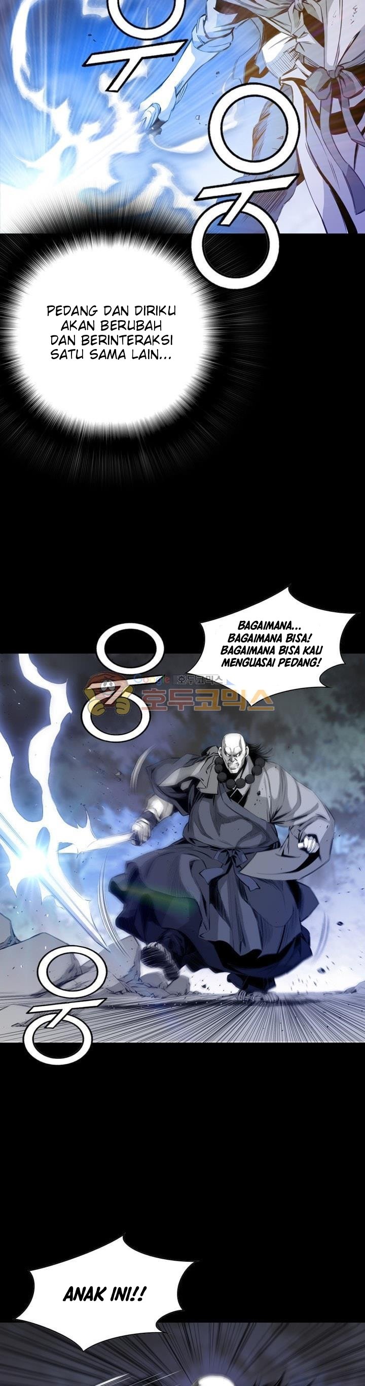 Way To Heaven chapter 26