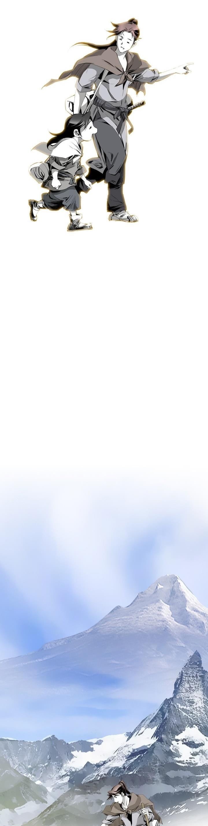 Way To Heaven Chapter 30 Bahasa Indonesia