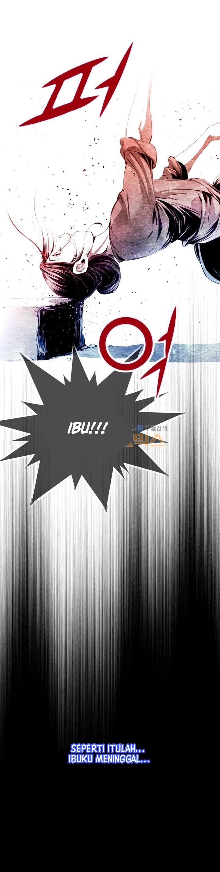 Way To Heaven Chapter 30 Bahasa Indonesia