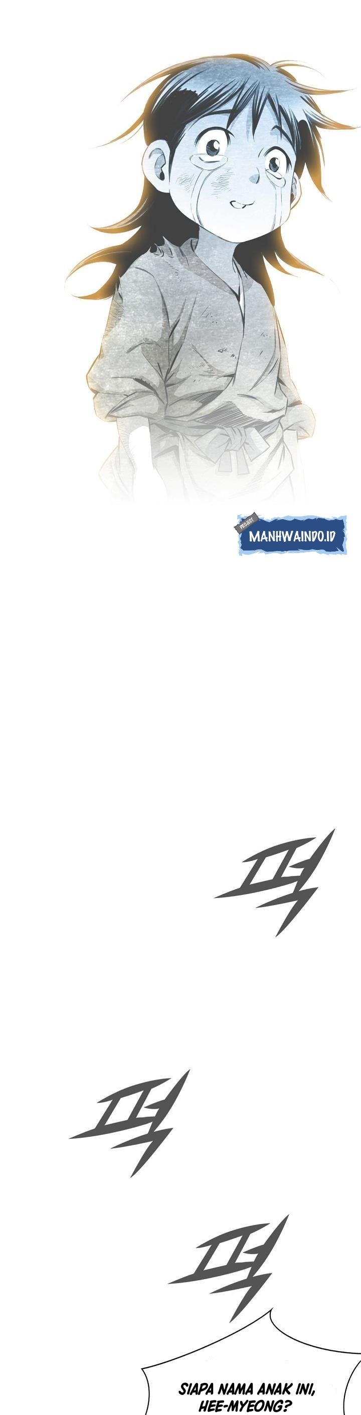 Way To Heaven chapter 31