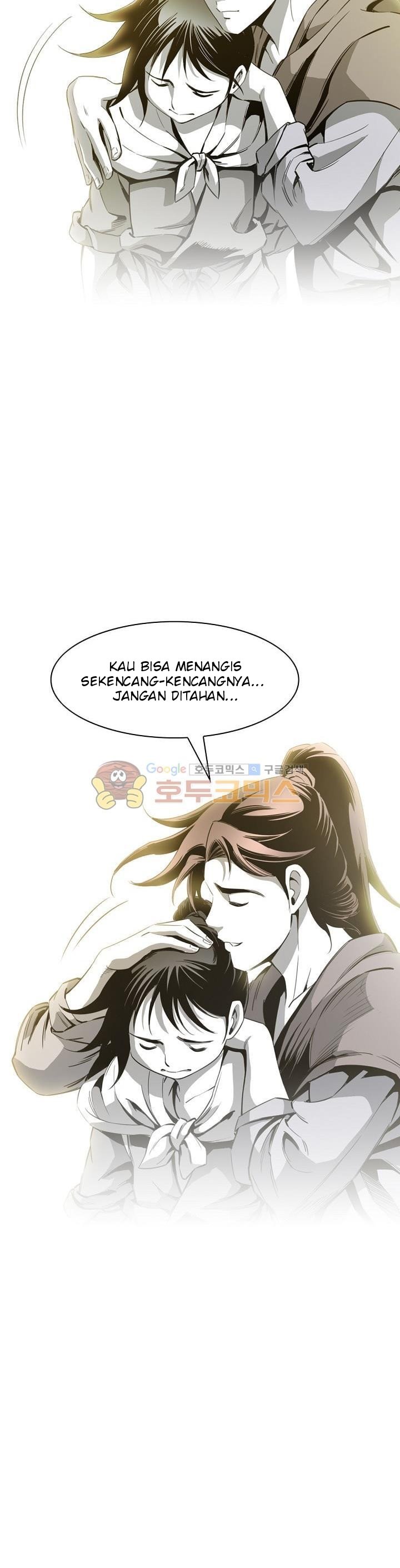 Way To Heaven chapter 31