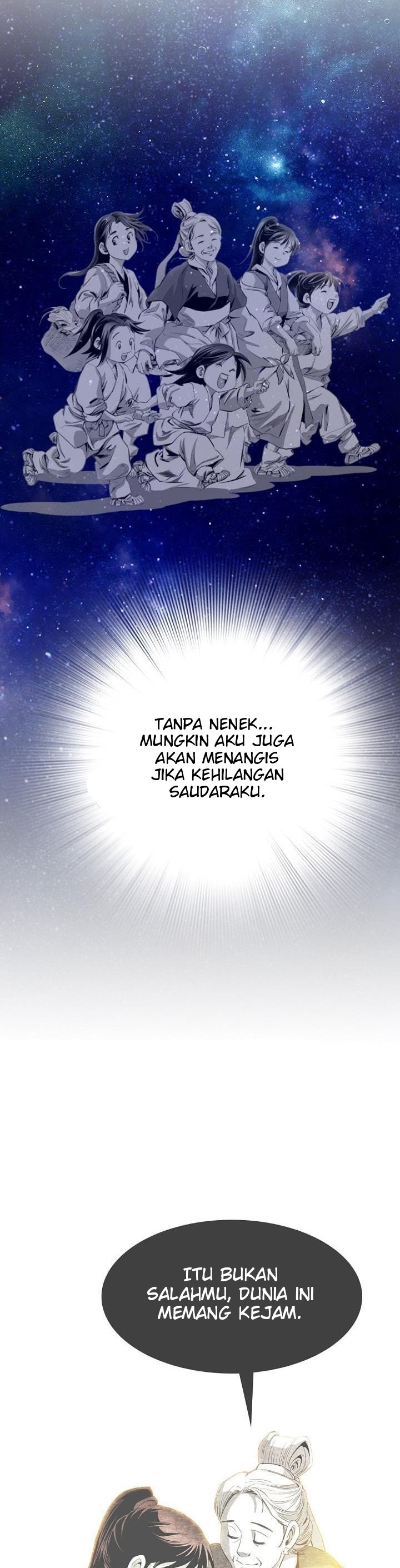 Way To Heaven chapter 31
