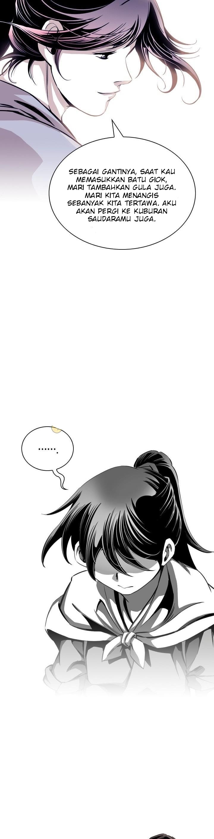 Way To Heaven chapter 31