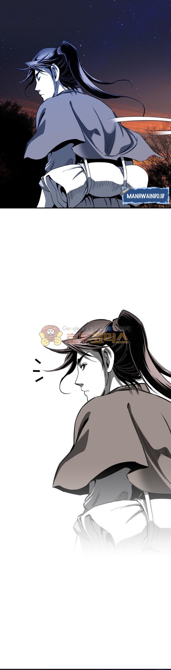 Way To Heaven chapter 31