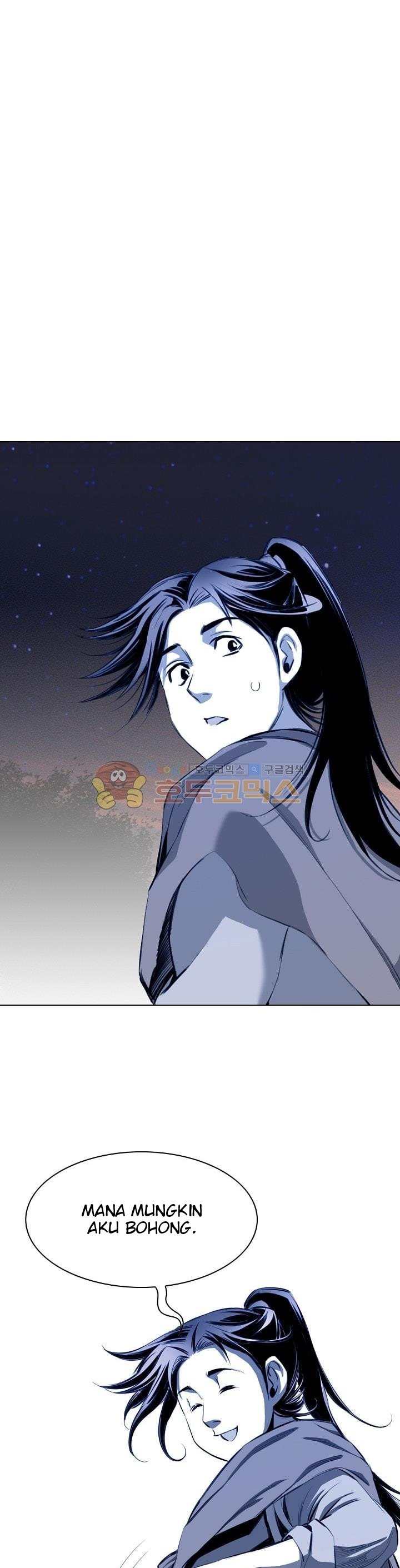 Way To Heaven chapter 31