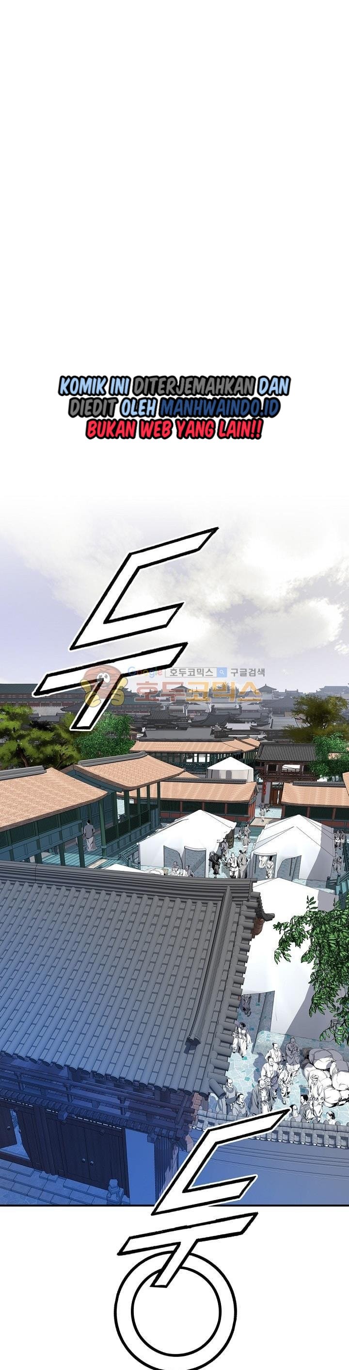Way To Heaven chapter 31