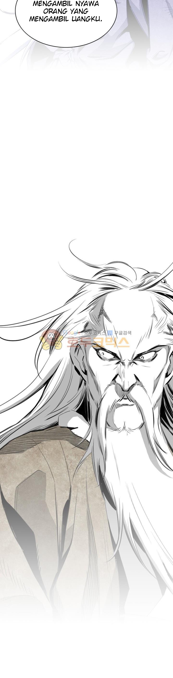 Way To Heaven Chapter 33 Bahasa Indonesia