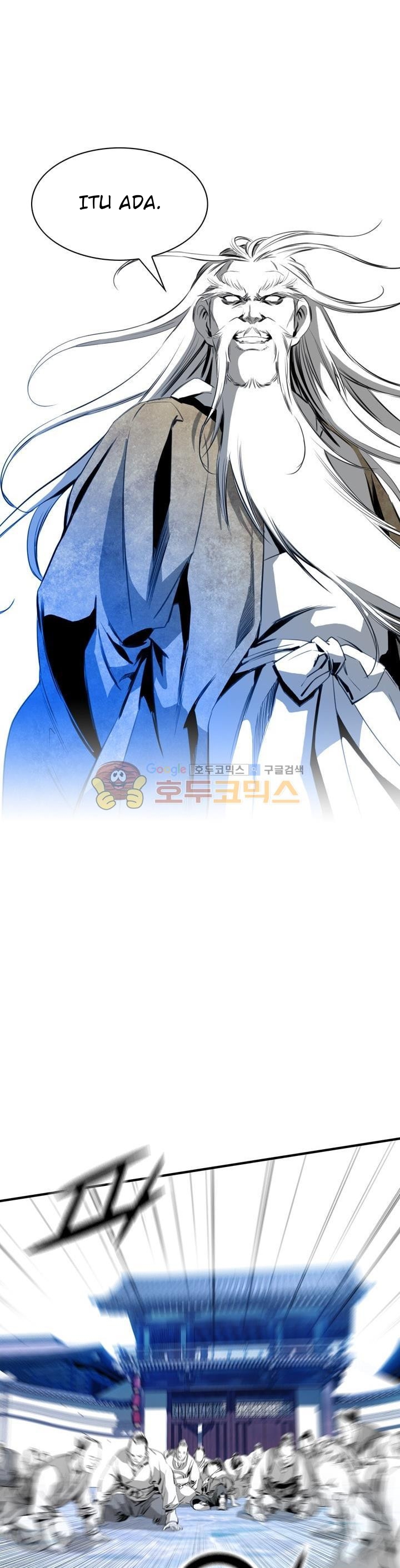 Way To Heaven Chapter 33 Bahasa Indonesia