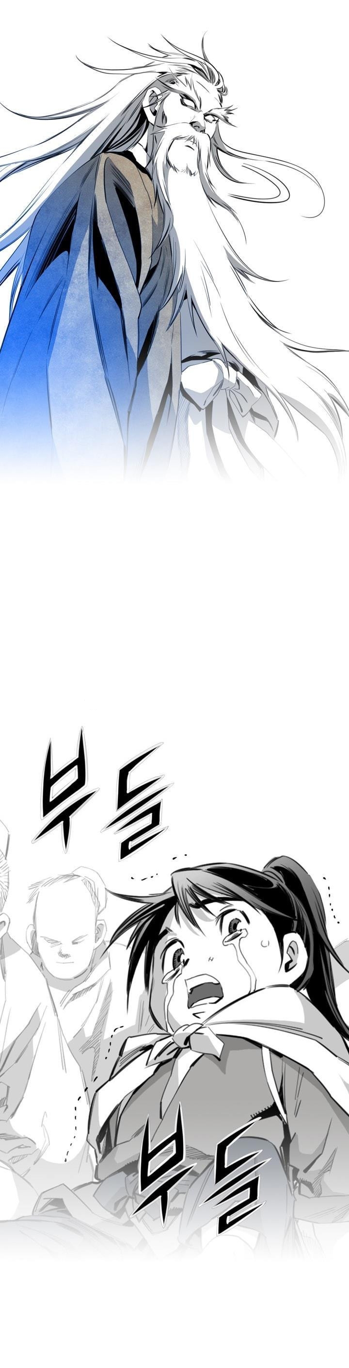 Way To Heaven Chapter 33 Bahasa Indonesia