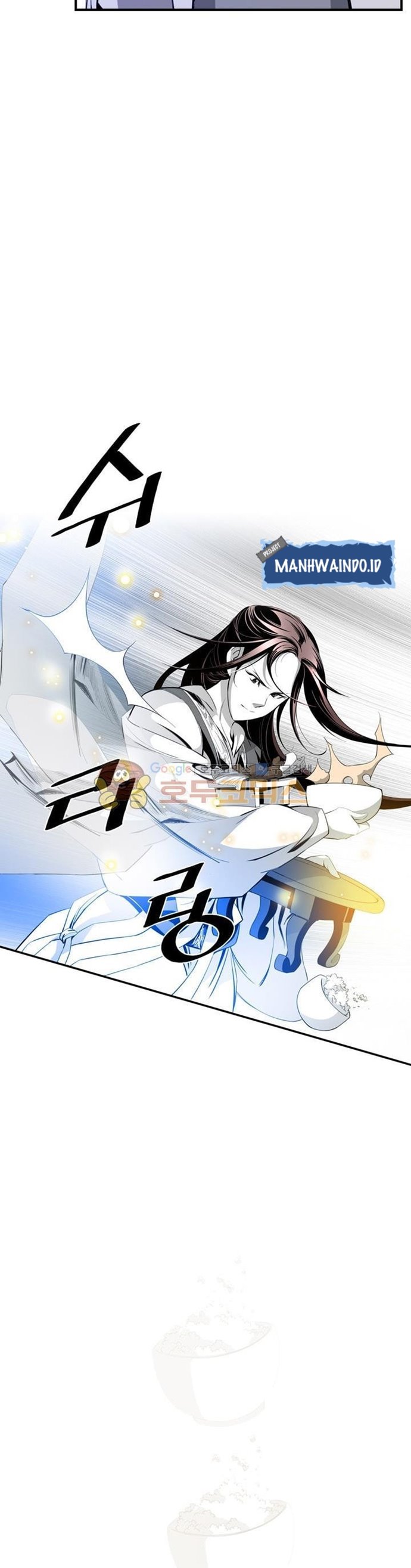Way To Heaven chapter 38