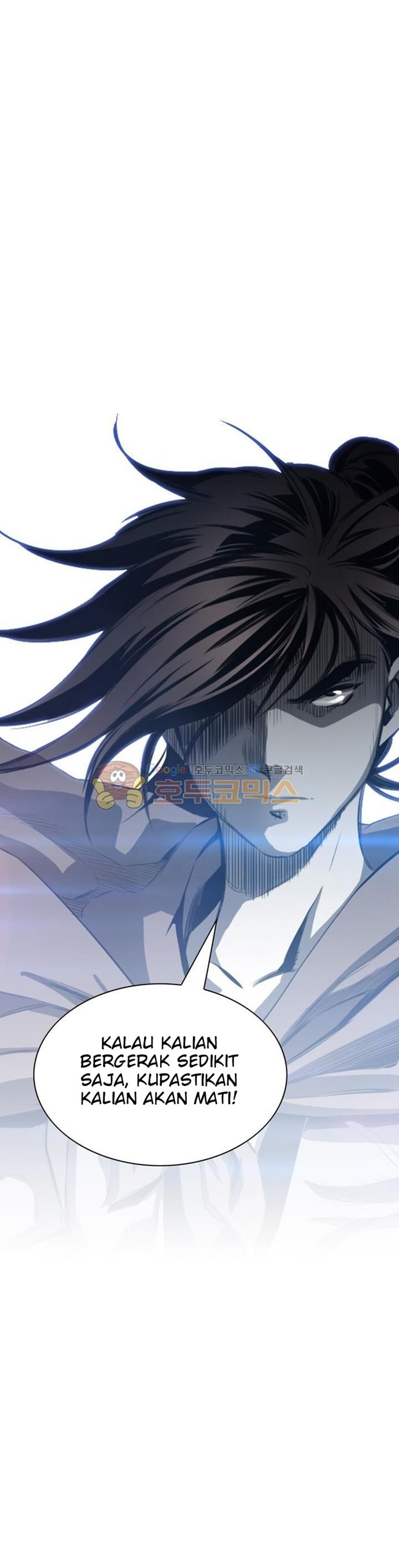 Way To Heaven chapter 46