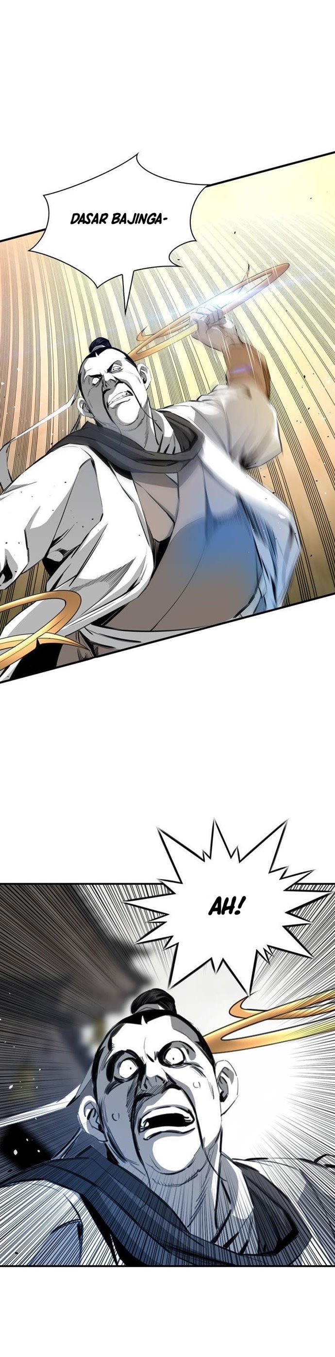 Way To Heaven Chapter 47 Bahasa Indonesia