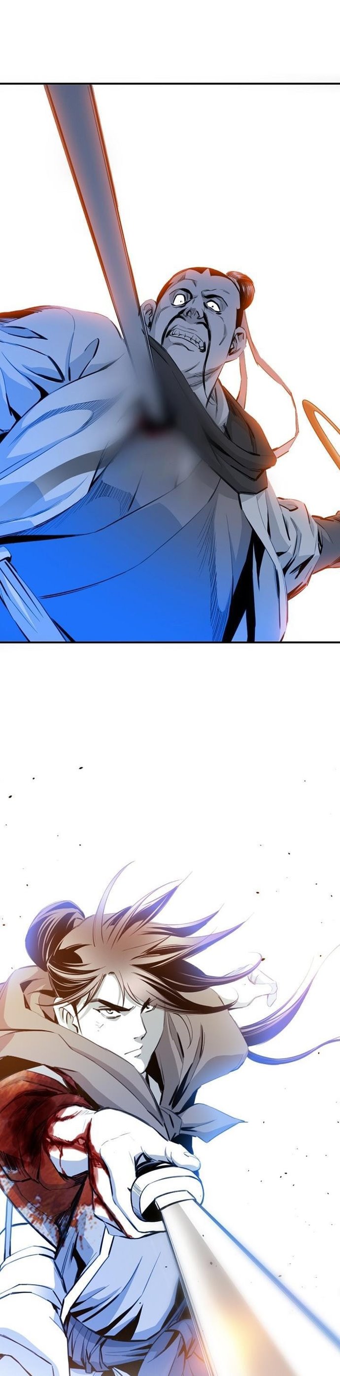 Way To Heaven Chapter 47 Bahasa Indonesia