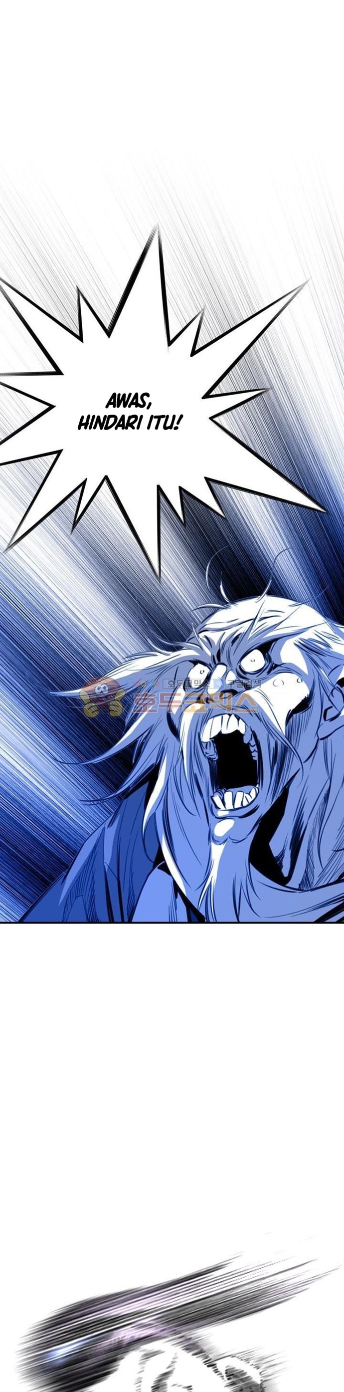 Way To Heaven Chapter 47 Bahasa Indonesia