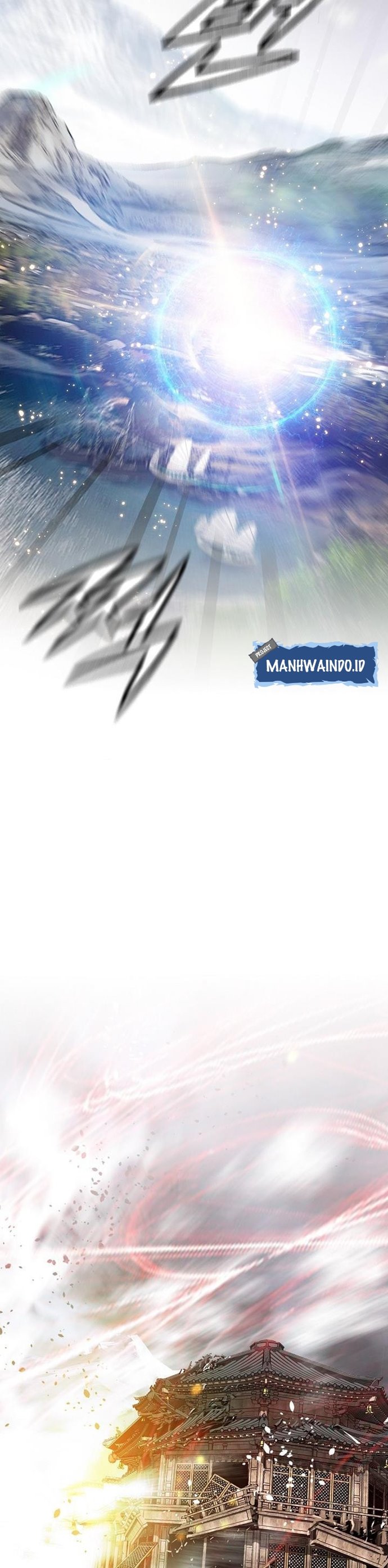 Way To Heaven Chapter 47 Bahasa Indonesia