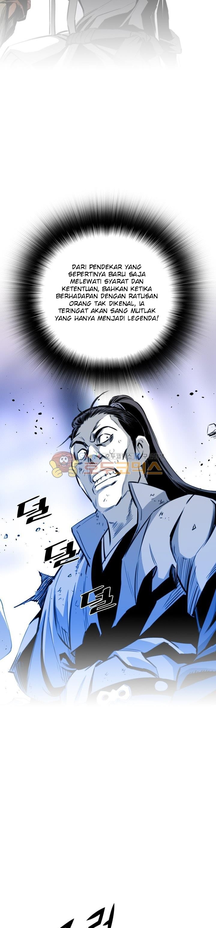 Way To Heaven chapter 48
