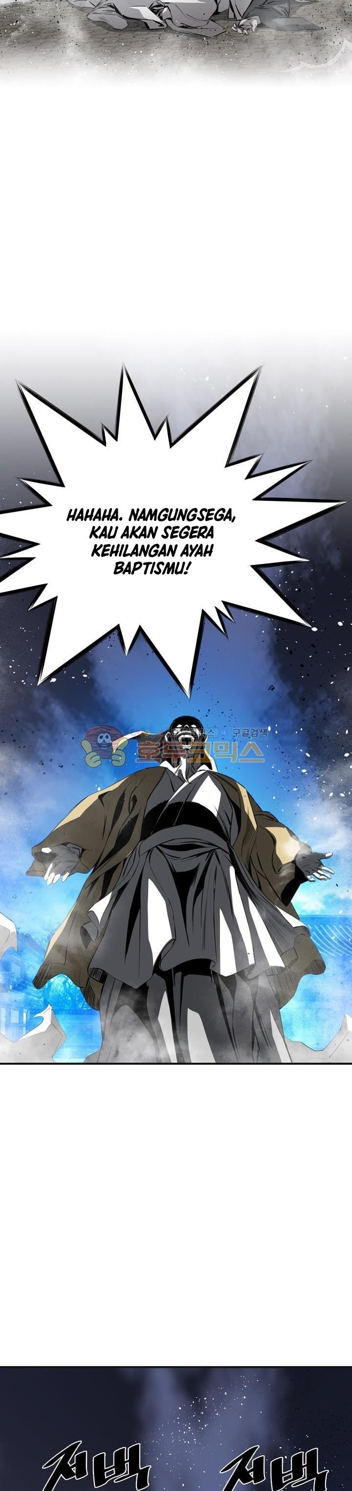Way To Heaven chapter 52