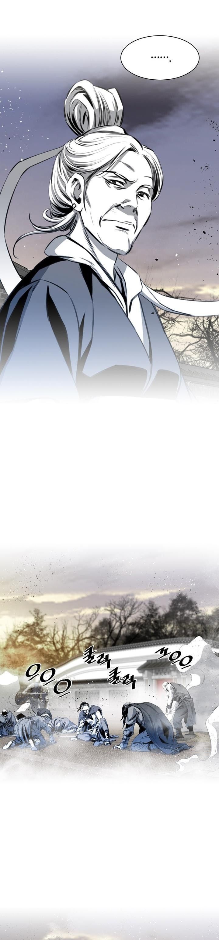 Way To Heaven Chapter 53 Bahasa Indonesia