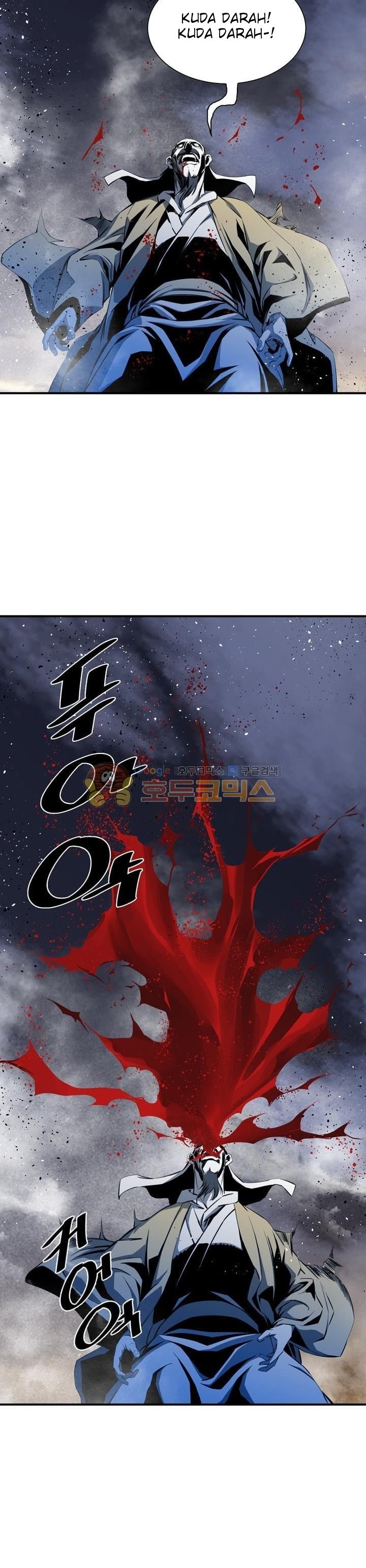 Way To Heaven Chapter 53 Bahasa Indonesia