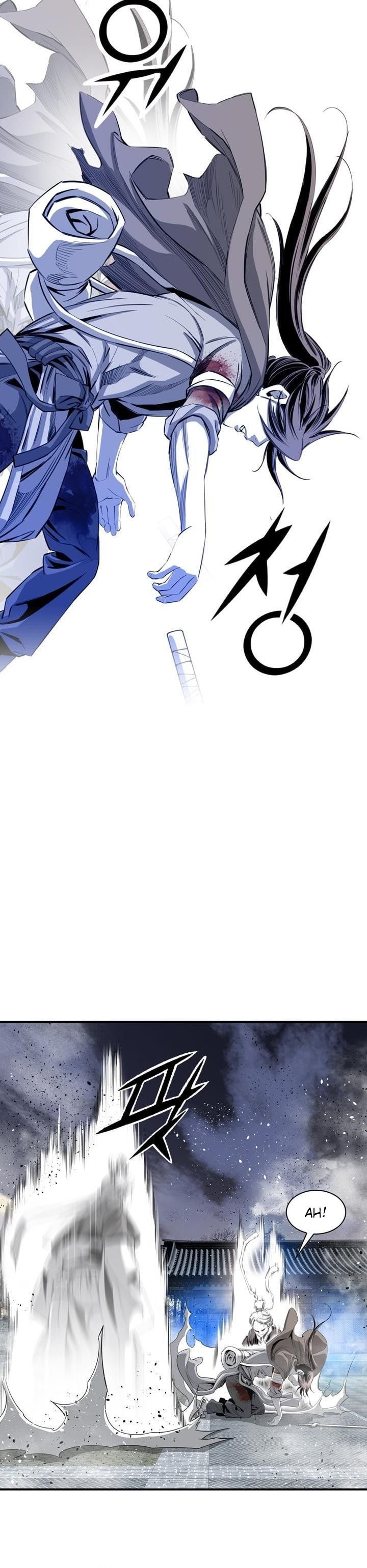 Way To Heaven Chapter 53 Bahasa Indonesia