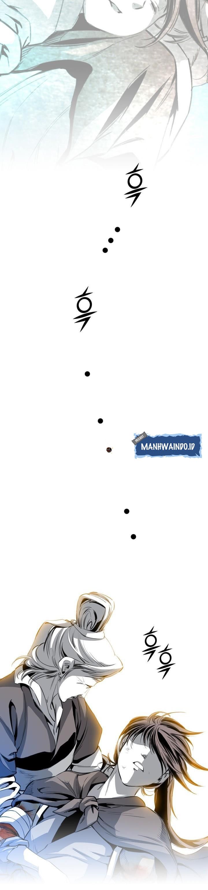 Way To Heaven Chapter 53 Bahasa Indonesia